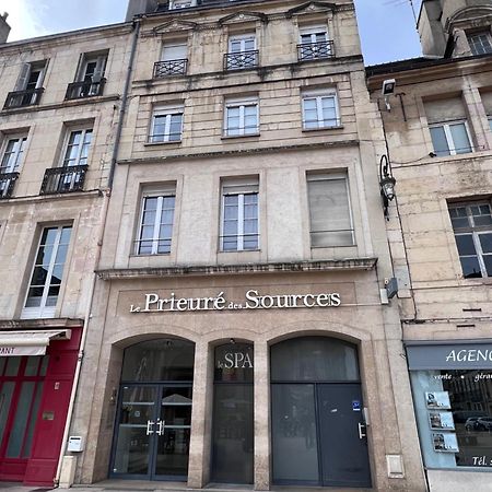 Le Theatre : Centre Historique Apartment Dijon Bagian luar foto